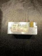 NIEUW! Smun AS-25-5 Mini 25W 5VDC 5A AC-DC Voeding € 4,99, Ophalen of Verzenden, Nieuw