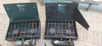 Coleman Unleaded 424 Benzinebranders - 2 stuks, Caravans en Kamperen, Kampeeraccessoires, Ophalen, Gebruikt