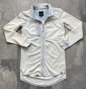 Z8 Long sleeve Baas, maat 140/146 (qwe) beschikbaar voor biedingen