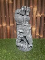 Ganesha nr.253, Tuin en Terras, Tuinbeelden, Ophalen, Nieuw, Beton, Overige typen