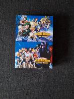 My Hero Academia, Boxset, Anime (Japans), Ophalen of Verzenden, Vanaf 12 jaar