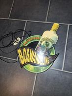 Boswandeling lamp oude logo nog! Werkt nog, Ophalen, Zo goed als nieuw, Lichtbak of (neon) lamp