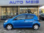 Toyota AYGO 1.0-12V Now Airco, Voorwielaandrijving, Euro 5, Gebruikt, 68 pk