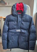 Winterjack   Tommy Hilfiger, Kinderen en Baby's, Kinderkleding | Maat 164, Gebruikt, Ophalen of Verzenden, Tommy Hilfiger, Jongen