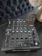 Pioneer DJM 900 Nexus volledig gereviseerd!, Ophalen, Gebruikt, Minder dan 5 kanalen, Microfooningang