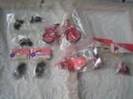 poppenhuis spulletjes fietsen, scooters enz HH 609, Verzenden, Nieuw, Decoratie