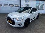 Citroen DS4 1.6 THP Sport Chic|Navi|Massage Stoel|Airco|Dode, Auto's, Citroën, Voorwielaandrijving, 4 cilinders, Wit, Bedrijf