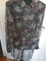 Boss zijden blouse maat 44 (42/44), Maat 42/44 (L), Nieuw, Hugo Boss, Verzenden