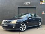 Opel Vectra 2.2-16V 147PK Comfort | Airco | Elek Ramen | Cru, Auto's, Opel, Stof, Zwart, 4 cilinders, 715 kg