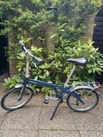 dahon, Fietsen en Brommers, Fietsen | Vouwfietsen, Ophalen, Gebruikt, Dahon, Totaal opvouwbaar