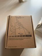 Jabre engage 75 NIEUW, Ophalen of Verzenden, Zo goed als nieuw, Over-ear