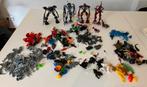 Bionicles losse onderdelen, Ophalen of Verzenden, Gebruikt