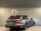 Audi A4 Avant 45 TFSI quattro 3x S Line Pano|RS seat|HUD|VOL, Automaat, Gebruikt, Zwart, 4 cilinders