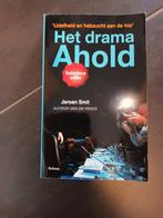 Jeroen Smit - Het drama Ahold, Jeroen Smit, Ophalen of Verzenden, Management, Zo goed als nieuw