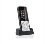 Gigaset SL610 Pro (handset met oplader), 1 handset, Ophalen of Verzenden, Zo goed als nieuw, Info@gigaset.nl