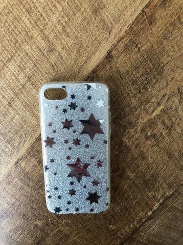 Pimp je mobiel; hoesje voor IPhone 8 verschillende prints  beschikbaar voor biedingen