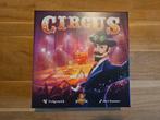 Circus bordspel (nieuw), Ophalen of Verzenden, Nieuw