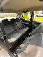 Peugeot 206 1.4 16V XS 3D 2004 Grijs, Auto's, Peugeot, Voorwielaandrijving, 1360 cc, Zwart, 4 cilinders