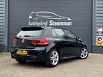 Volkswagen Golf 1.4 TSI Highline | LED | R-Line | Afn. Trekh, Gebruikt, 4 cilinders, 1261 kg, Zwart