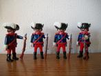 Gardisten / soldaten, Kinderen en Baby's, Speelgoed | Playmobil, Ophalen of Verzenden, Nieuw, Complete set
