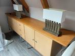 Modern Dressoir met Lades en Deuren, Ophalen, Gebruikt, 150 tot 200 cm, Met lade(s)