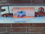 WSI  Daf  XG+  4 x 2  van  J. M. Driebergen., Ophalen of Verzenden, Nieuw, Bus of Vrachtwagen, Wsi