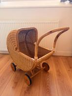 Vintage poppenwagen, Ophalen, Gebruikt, Babypop