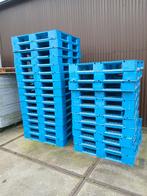 Plastic pallets, Doe-het-zelf en Verbouw, Kratten en Dozen, Ophalen, 100 cm of meer, 60 cm of meer, Overige typen