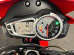 Triumph STREET TRIPLE 675 (bj 2011), 675 cc, Bedrijf, Meer dan 35 kW, Onbekend