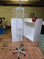 Kaartenmolen, Ophalen, Gebruikt