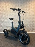 Joiny Elektrische Driewieler | Alternatief voor scootmobiel, Joiny, Zorgbroeder, Zoom 19, Info@zorgbroeder.nl