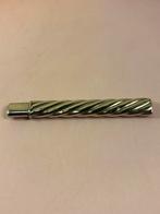 Zilveren naaldenkoker, Engels, Ophalen of Verzenden, Zilver