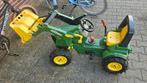 Rolly Toys Farmtrac John Deere 7930 traptrekker, Kinderen en Baby's, Speelgoed | Buiten | Voertuigen en Loopfietsen, Ophalen