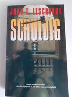 Schuldig, Boeken, Ophalen of Verzenden, Zo goed als nieuw, Nederland