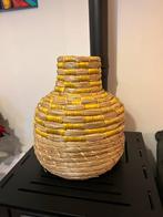 IKEA Rattan Vaas Limited Edition, Overige materialen, Overige kleuren, Nieuw, Ophalen of Verzenden