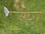 Hark bladhark grashark tuinhark, Tuin en Terras, Hand-tuingereedschap, Ophalen, Hark