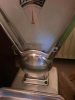 Bizerba weeg schaal, Ophalen of Verzenden, Personenweegschaal, 100 kg of meer