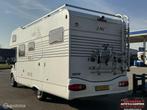 LMC LIBERTY 680G luchtvering,maxxfanin prima staat, Tot en met 2, 7 tot 8 meter, Bedrijf, Diesel