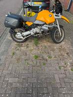 BMW R 1100 GS '94 - Touratech & Koffers, Motoren, 2 cilinders, Sportuitlaat, Particulier, Meer dan 35 kW