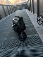 Yamaha aerox tekoop custom of teruil moet weg, Fietsen en Brommers, Brommeronderdelen | Scooters, Ophalen of Verzenden, Zo goed als nieuw
