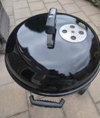 Weber BBQ - Klassieke Houtskool Barbecue, Ophalen, Gebruikt, Weber