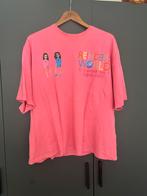 Reinders t shirt, Ophalen, Zwart, Maat 46/48 (XL) of groter, Zo goed als nieuw