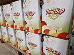 Versgeperst appelsap 5L pak, puur en uit eigen boomgaard, Ophalen