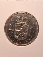 2,5 gulden 1978, Verzenden, Koningin Juliana, 1 gulden