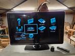 Philips TV, televisie Doorsnede is 102cm, Ophalen, Philips, 50 Hz, 80 tot 100 cm