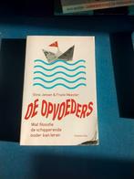 De opvoeders, Ophalen of Verzenden, Zo goed als nieuw, Zwangerschap en Bevalling