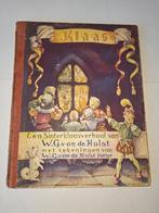 Klaas - W.G. van de Hulst - Sinterklaasverhaal - 1945, Verzenden, Gelezen, W.G. van de Hulst, Sprookjes