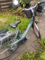 Dames fiets 28 inch, Fietsen en Brommers, Fietsen | Dames | Damesfietsen, Ophalen of Verzenden, Zo goed als nieuw