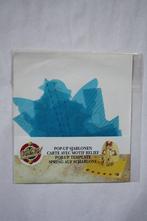 Make Me Pop-Up Sjablonen Kerst, Hobby en Vrije tijd, Kaarten | Zelf maken, Verzenden, Nieuw, Kerst, Pons of Mal