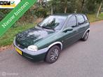 Opel Corsa 1.4i-16V Strada # 5-Deurs # Nw-APK!, Auto's, 450 kg, 1389 cc, Bedrijf, Handgeschakeld